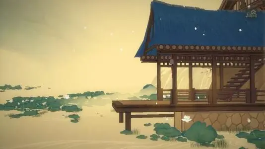 【穿越净心之旅】一场穿越千年的旅行，沐浴来自地心的温度