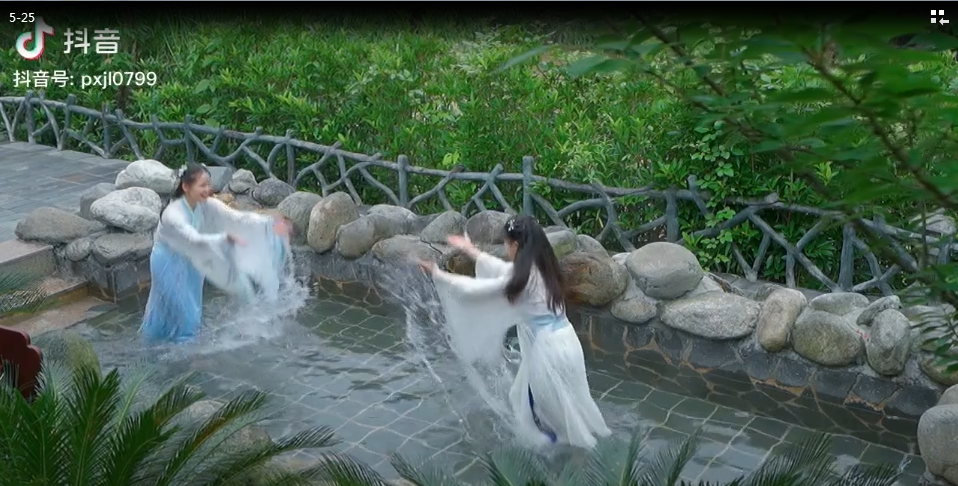 5-25  你可愿煮酒烹茶 听我用一生为你讲罢？