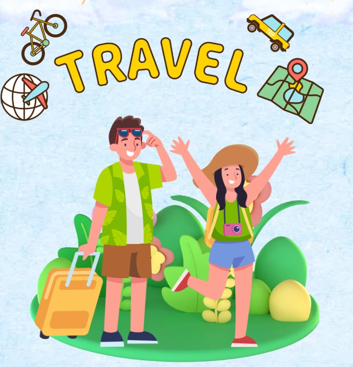 在君澜｜解锁国庆度假新姿势